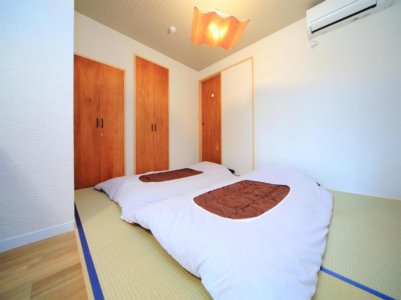 Coto Kyoto Nijo 1 Villa Exteriör bild