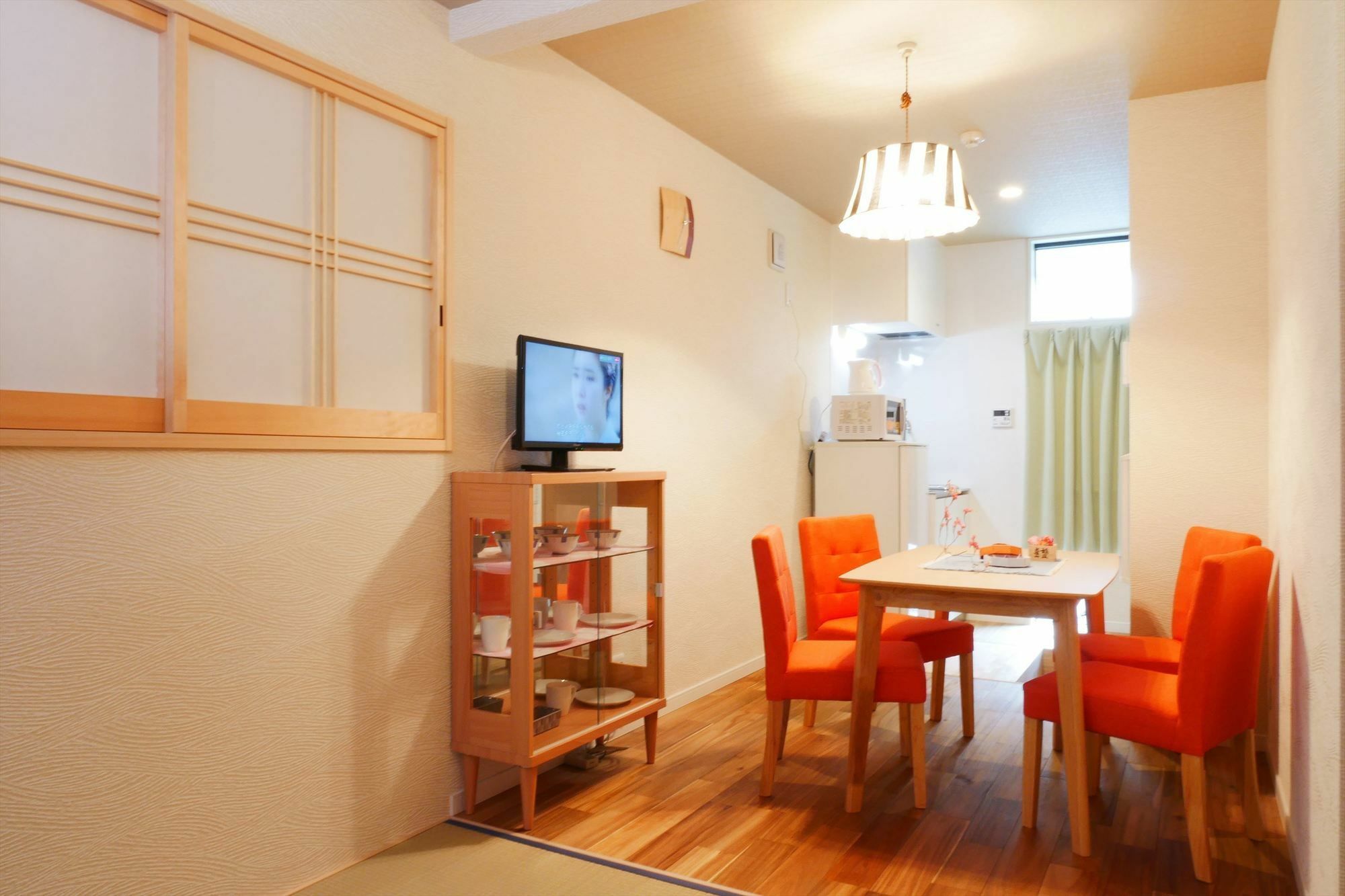 Coto Kyoto Nijo 1 Villa Exteriör bild