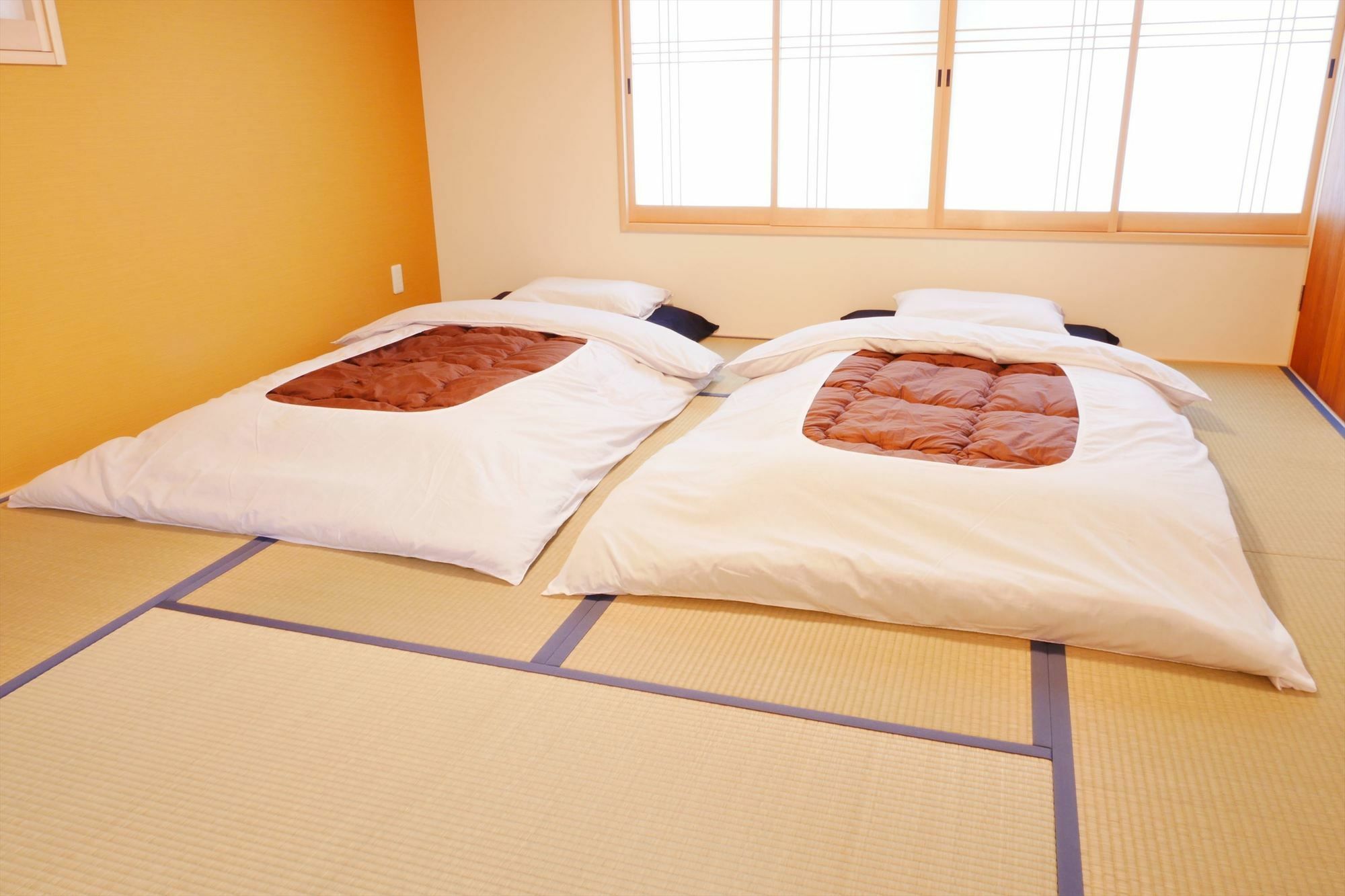 Coto Kyoto Nijo 1 Villa Exteriör bild